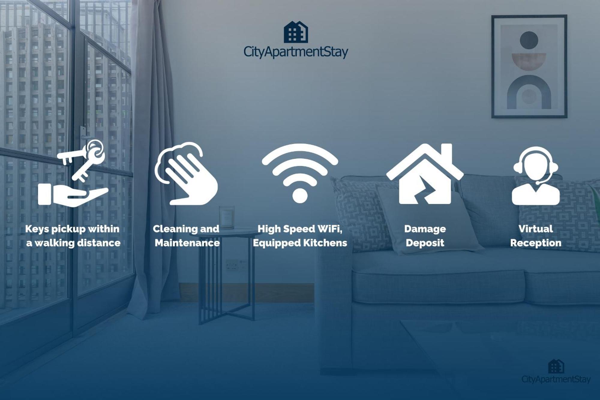 Pompidou & Hotel De Ville - Cityapartmentstay Paris Ngoại thất bức ảnh