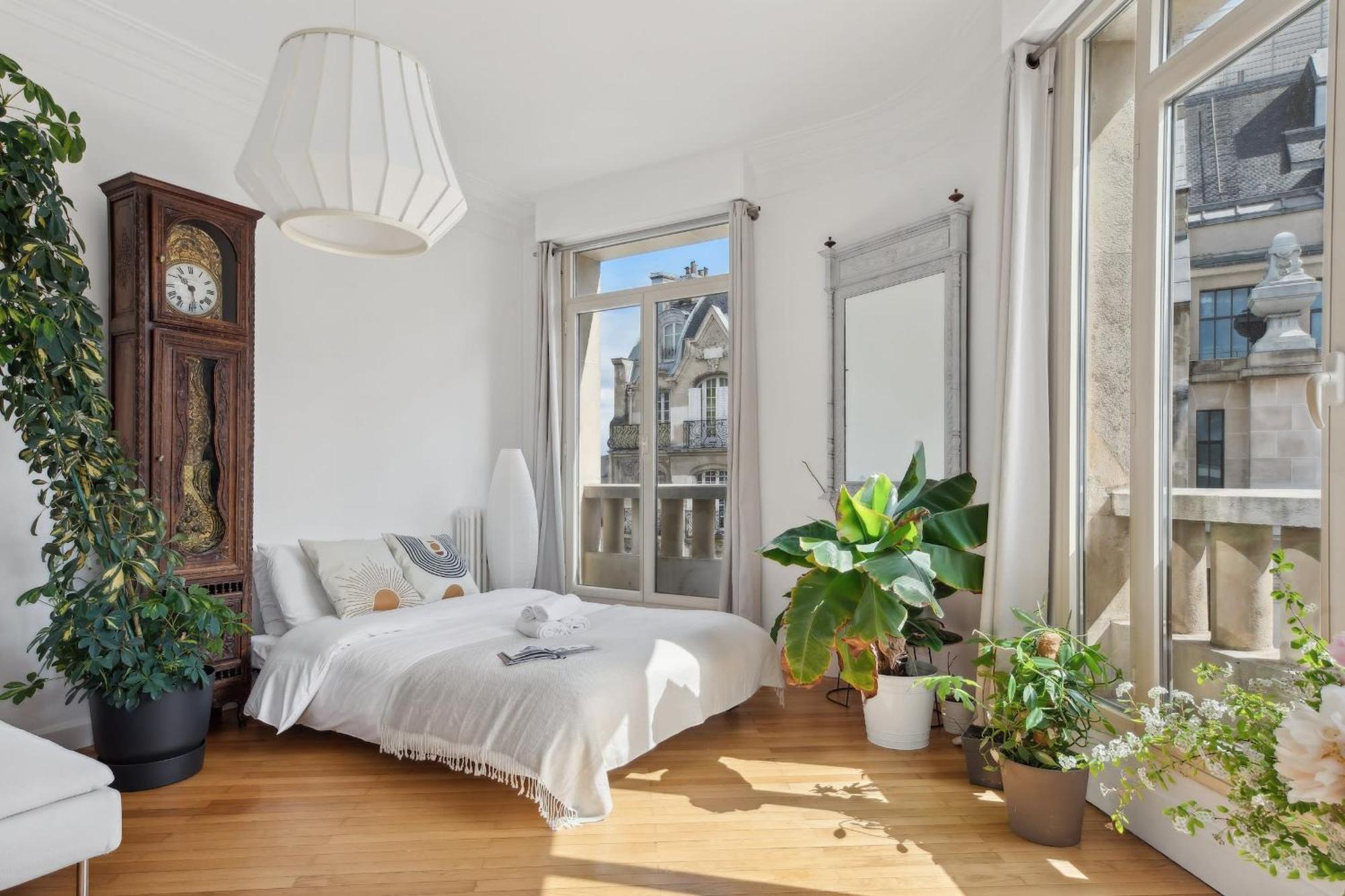 Pompidou & Hotel De Ville - Cityapartmentstay Paris Ngoại thất bức ảnh