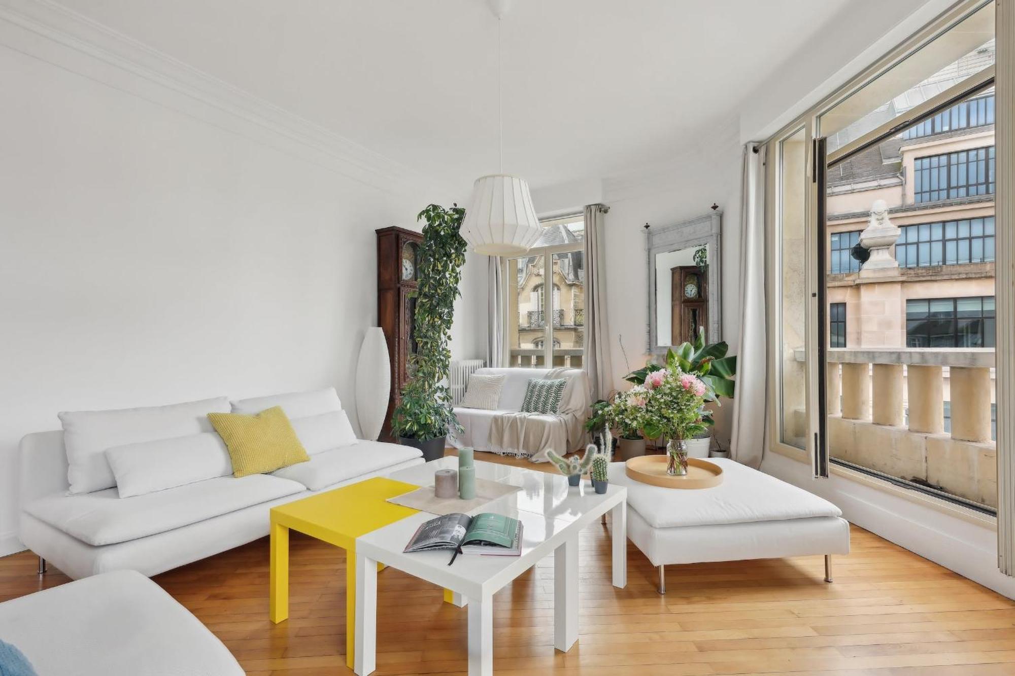 Pompidou & Hotel De Ville - Cityapartmentstay Paris Ngoại thất bức ảnh